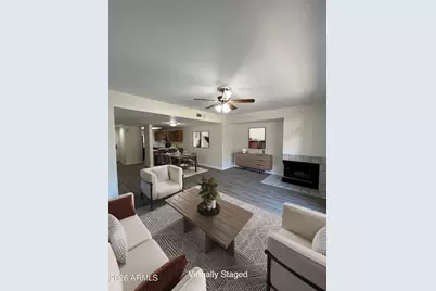 6550 N 47th Avenue #137, Glendale, AZ 85301 - Photo 1