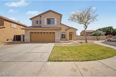 15449 W Tasha Circle, Surprise, AZ 85374 - Photo 2