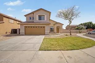 15449 W Tasha Cir, Surprise, AZ 85374 - Photo 2