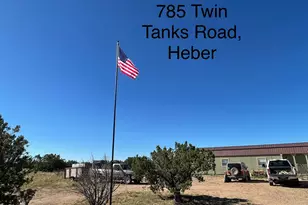 785 Twin Tanks Rd, Heber, AZ 85928 - Photo 1