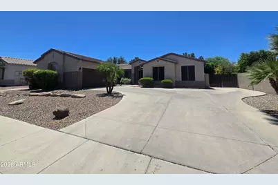 3133 E Canyon Way, Chandler, AZ 85249 - Photo 1
