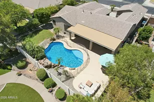 3133 E Canyon Way, Chandler, AZ 85249 - Photo 2