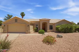 15005 N Rica Vida Way, Fountain Hills, AZ 85268 - Photo 1