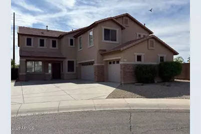 8402 S 48th Lane, Laveen, AZ 85339 - Photo 1