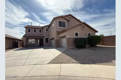 8402 S 48th Lane, Laveen, AZ 85339 - Photo 2