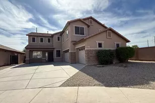 8402 S 48th Ln, Laveen, AZ 85339 - Photo 2