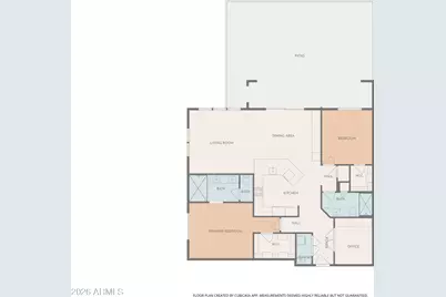 2511 W. Queen Creek Rd. -- #170, Chandler, AZ 85248 - Photo 36
