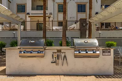2511 W. Queen Creek Rd. -- #170, Chandler, AZ 85248 - Photo 48