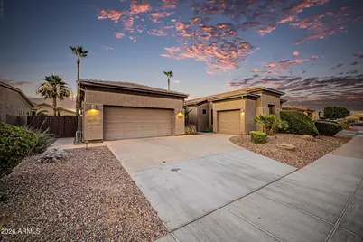 362 W Carob Drive, Chandler, AZ 85248 - Photo 2