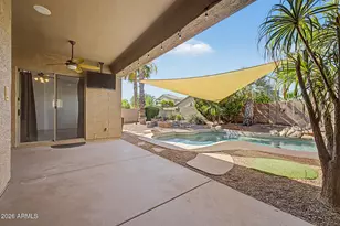 362 W Carob Dr, Chandler, AZ 85248 - Photo 38