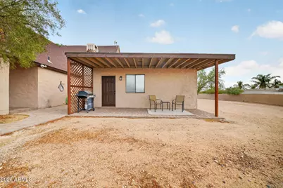 5418 E Yolantha Street, Cave Creek, AZ 85331 - Photo 32