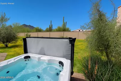 5418 E Yolantha Street, Cave Creek, AZ 85331 - Photo 36