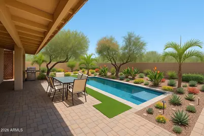 5418 E Yolantha Street, Cave Creek, AZ 85331 - Photo 38