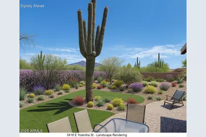 5418 E Yolantha Street, Cave Creek, AZ 85331 - Photo 34