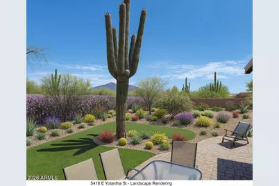 5418 E Yolantha Street, Cave Creek, AZ 85331 - Photo 34
