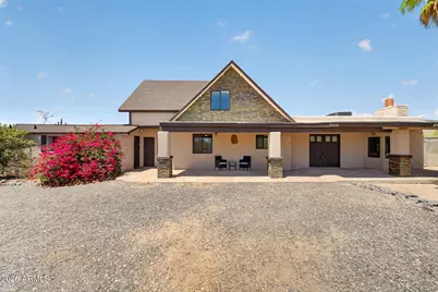 5418 E Yolantha Street, Cave Creek, AZ 85331 - Photo 1
