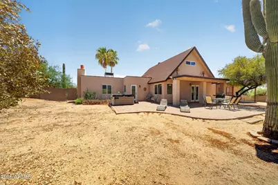5418 E Yolantha Street, Cave Creek, AZ 85331 - Photo 22