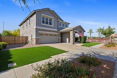 7548 E Olla Avenue, Mesa, AZ 85212 - Photo 2