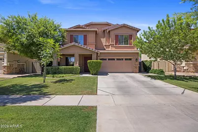 4226 E Cotton Court, Gilbert, AZ 85234 - Photo 1