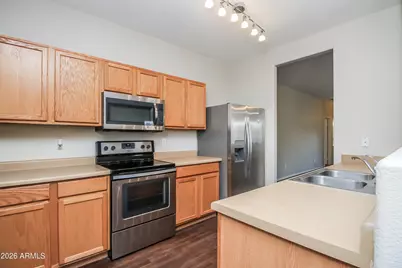 1921 E Desert Rose Trail, San Tan Valley, AZ 85143 - Photo 4