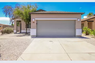 1921 E Desert Rose Trail, San Tan Valley, AZ 85143 - Photo 1
