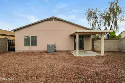 1921 E Desert Rose Trail, San Tan Valley, AZ 85143 - Photo 16