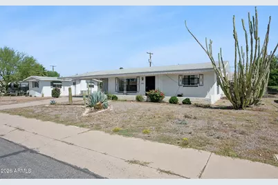 5458 E Boston Street, Mesa, AZ 85205 - Photo 1