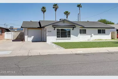 8240 E Monterosa Street, Scottsdale, AZ 85251 - Photo 4