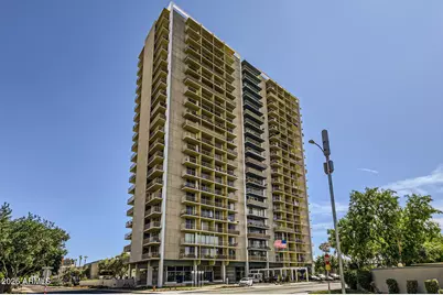 207 W Clarendon Avenue #F10, Phoenix, AZ 85013 - Photo 2