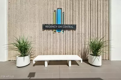 2323 N Central Avenue #Unit 1906, Phoenix, AZ 85004 - Photo 18