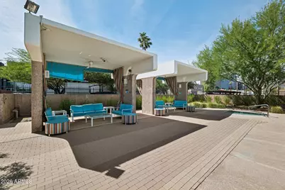 2323 N Central Avenue #Unit 1906, Phoenix, AZ 85004 - Photo 24