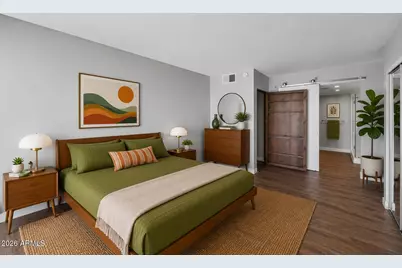 2323 N Central Avenue #Unit 1906, Phoenix, AZ 85004 - Photo 10
