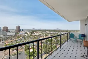 2323 N Central Ave, Phoenix, AZ 85004 - Photo 16
