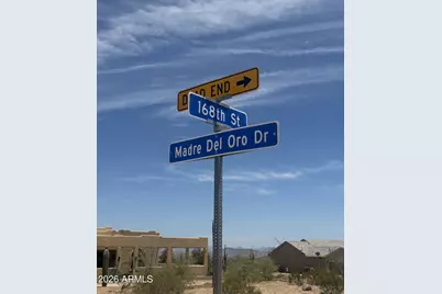 16731 E Madre Del Oro Drive #-, Scottsdale, AZ 85262 - Photo 10
