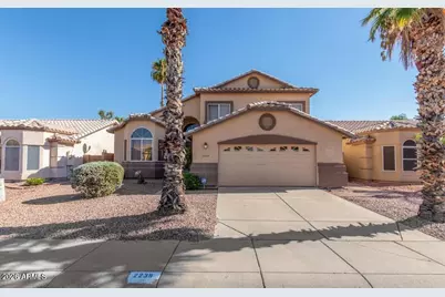 2239 E Edna Avenue, Phoenix, AZ 85022 - Photo 1