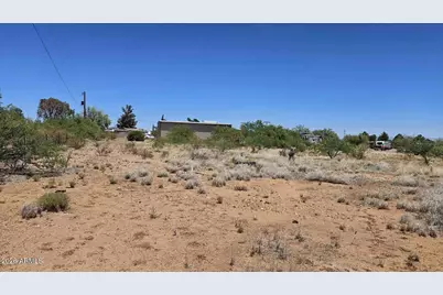 Apn 106-25-032 -- #32C, Huachuca City, AZ 85616 - Photo 8