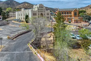 10 Quality Hill Rd, Bisbee, AZ 85603 - Photo 1
