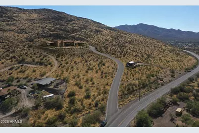 0 E Circle Mountain Road, New River, AZ 85087 - Photo 8