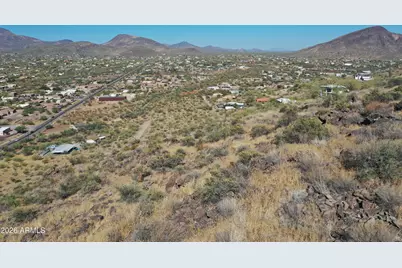 0 E Circle Mountain Road, New River, AZ 85087 - Photo 1