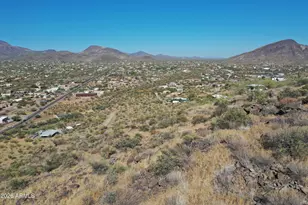 0 E Circle Mountain Rd, New River, AZ 85087 - Photo 1