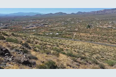 0 E Circle Mountain Road, New River, AZ 85087 - Photo 4
