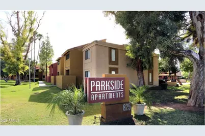 825 S River Drive #116, Tempe, AZ 85281 - Photo 2