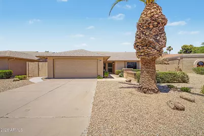 9808 W Behrend Drive, Peoria, AZ 85382 - Photo 1