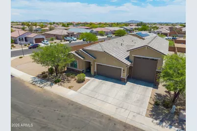 489 E Emerald Drive, Casa Grande, AZ 85122 - Photo 36