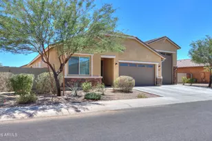 489 E Emerald Dr, Casa Grande, AZ 85122 - Photo 2