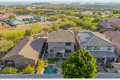 1724 W Bonanza Drive, Phoenix, AZ 85085 - Photo 56