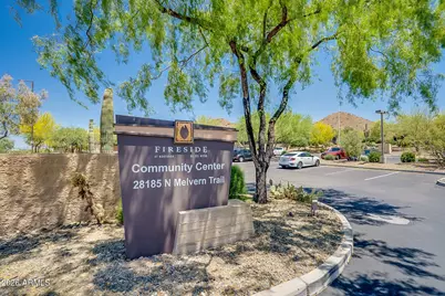 1724 W Bonanza Drive, Phoenix, AZ 85085 - Photo 64