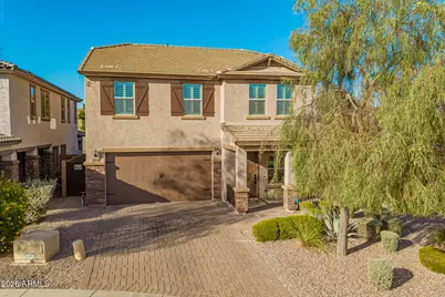 1724 W Bonanza Drive, Phoenix, AZ 85085 - Photo 48