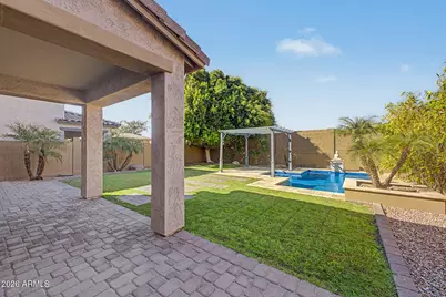 1724 W Bonanza Drive, Phoenix, AZ 85085 - Photo 40