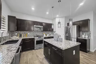 1724 W Bonanza Drive, Phoenix, AZ 85085 - Photo 18